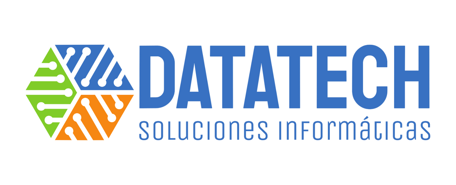DATATECH SOLUCIONES INFORMÁTICAS
